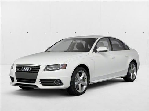 Used 2010 Audi A4 2.0T Premium Plus image 1