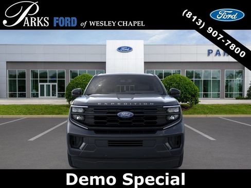 New 2026 Ford Expedition Max Active image 6