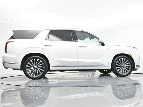 Used 2024 Hyundai Palisade Calligraphy FWD image 60