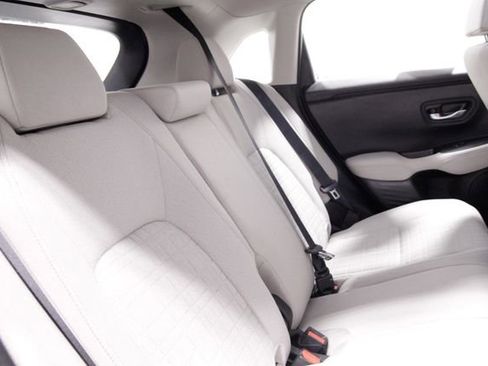 Certified 2024 Honda HR-V LX image 21