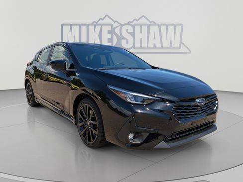 New 2026 Subaru Impreza RS AWD/4WD image 7
