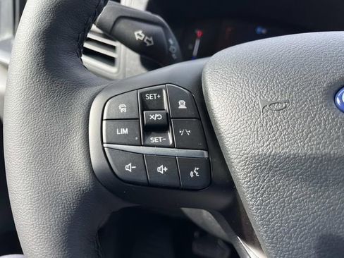 New 2026 Ford Transit 350 XLT image 30