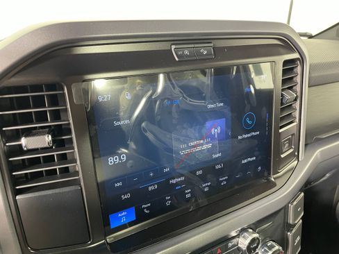 New 2026 Ford F150 XLT w/ FX4 Off-Road Package AWD/4WD image 5
