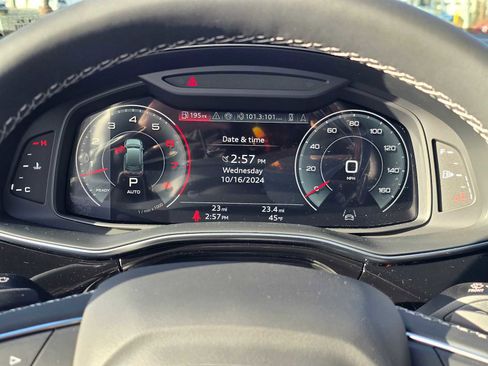 New 2025 Audi Q7 3.0T Premium Plus image 39