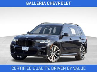 Used 2022 BMW X7 M50i AWD/4WD 360° Tour