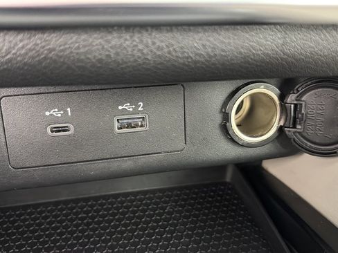 Certified 2023 Nissan Rogue SL AWD/4WD image 27