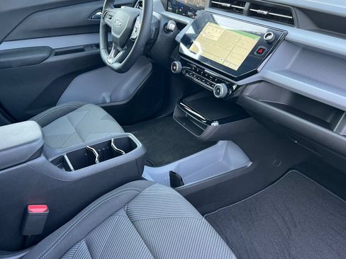 Used 2027 Chevrolet Bolt LT w/ Comfort Package FWD image 20