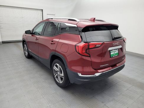 Used 2019 GMC Terrain SLT w/ Preferred Package AWD/4WD image 5