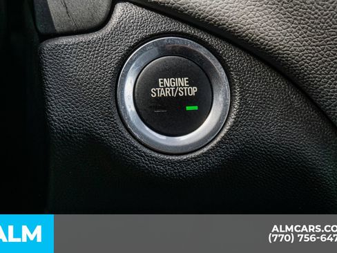Used 2024 Chevrolet Equinox LT FWD image 32