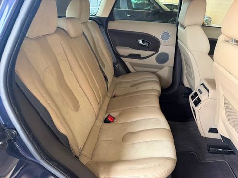 Used 2014 Land Rover Range Rover Evoque Pure AWD/4WD image 27