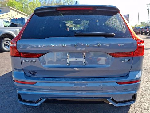 Used 2024 Volvo XC60 B5 Plus w/ Climate Package AWD/4WD image 9