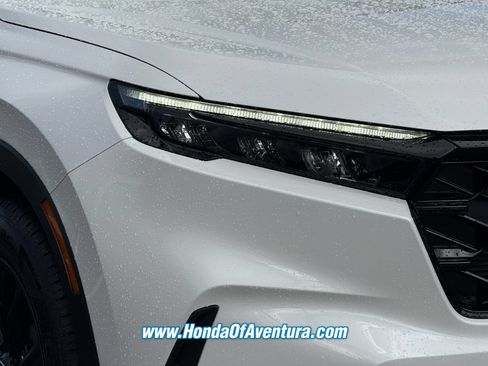 Certified 2023 Honda CR-V Sport image 7