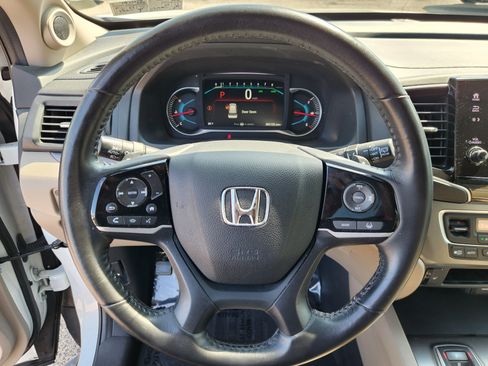 Used 2022 Honda Pilot EX-L image 9