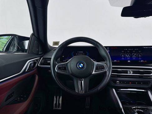 Used 2023 BMW i4 M50 w/ Premium Package AWD/4WD image 24