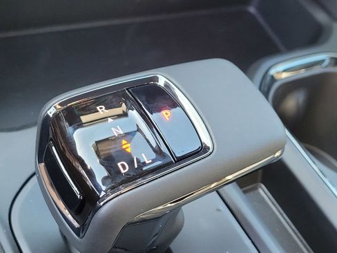 New 2026 GMC Sierra 1500 AT4 w/ Technology Package image 19