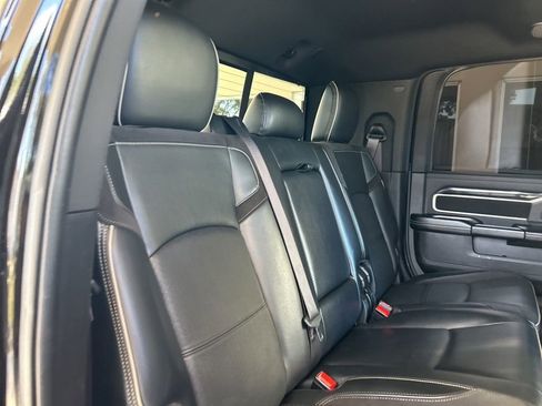 Used 2022 RAM 3500 Laramie w/ Max Tow Package image 29