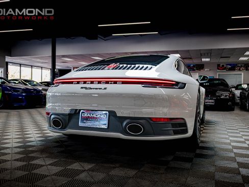 Used 2024 Porsche 911 Carrera S image 21