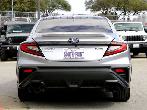 Used 2023 Subaru WRX Limited image 6