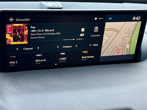 Certified 2025 Acura TLX w/ Technology Package image 23