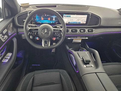 New 2026 Mercedes-Benz GLE 53 AMG 4MATIC Coupe image 18