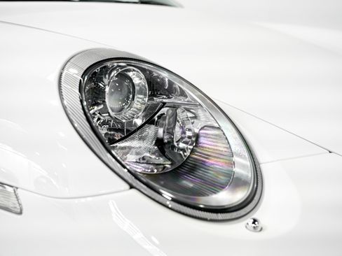 Used 2008 Porsche 911 GT3 RS image 44