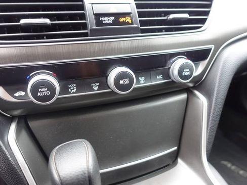 Used 2021 Honda Accord LX image 18