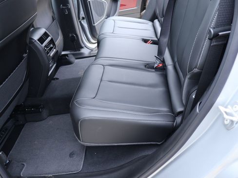 New 2026 Jeep Grand Cherokee Limited AWD/4WD image 13