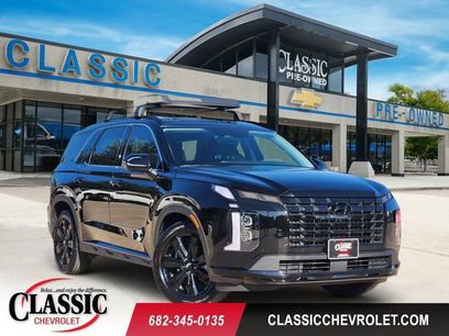 Used 2025 Hyundai Palisade XRT