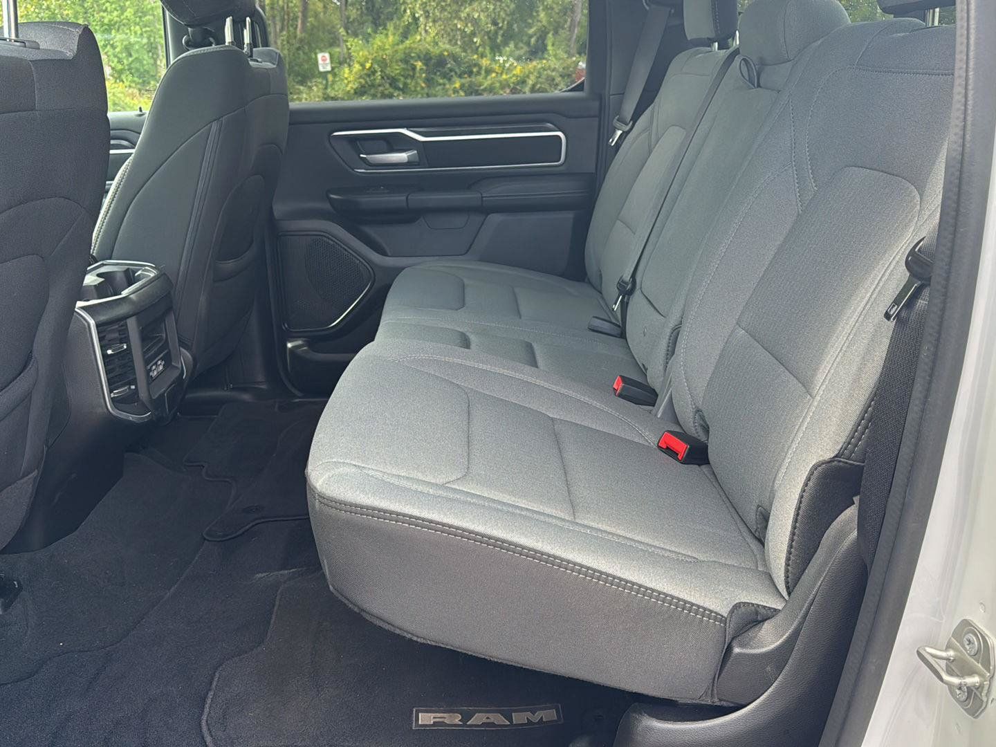Used 2023 RAM 1500 Big Horn AWD/4WD image 10