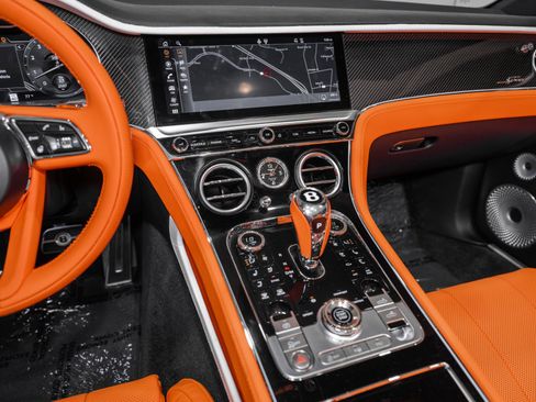 Certified 2023 Bentley Continental GT Speed AWD/4WD image 27