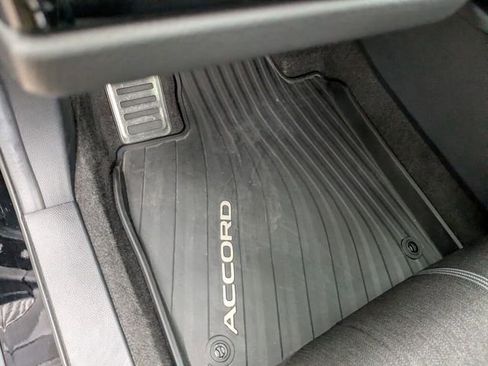 Certified 2023 Honda Accord Sport image 28