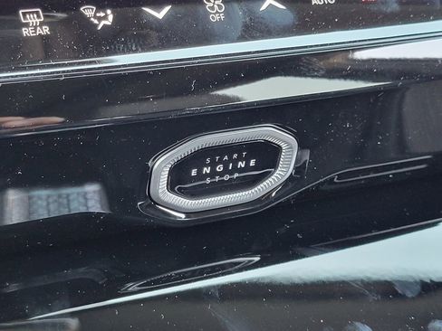 New 2026 Jeep Grand Cherokee Limited image 12