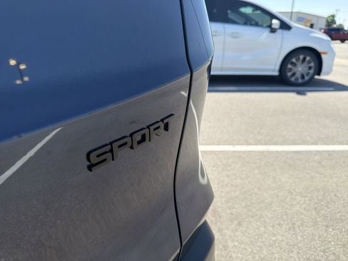 New 2026 Honda CR-V Sport image 41