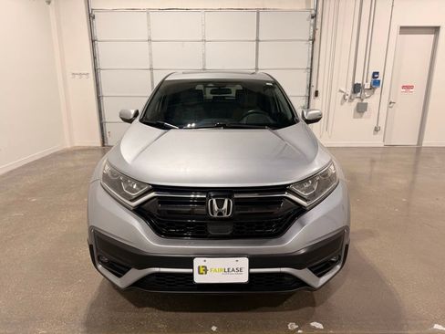 Used 2020 Honda CR-V EX image 2
