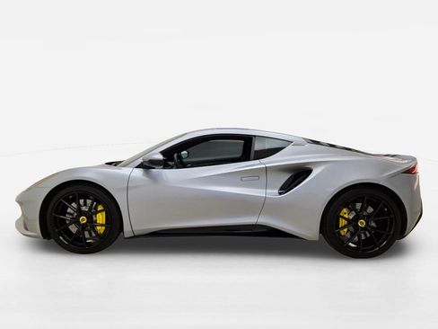 Used 2024 Lotus Emira First Edition RWD image 12