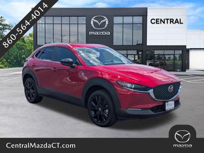 Certified 2025 MAZDA CX-30 AWD 2.5 S w/ Select Sport Pkg