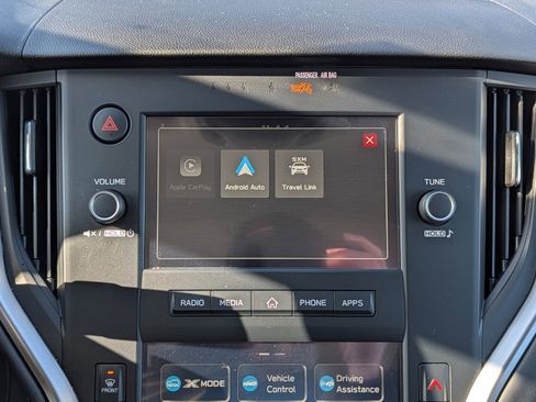 Certified 2025 Subaru Outback image 22