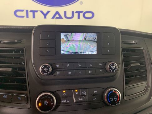 Used 2024 Ford Transit 250 Base w/ Exterior Upgrade Package image 26