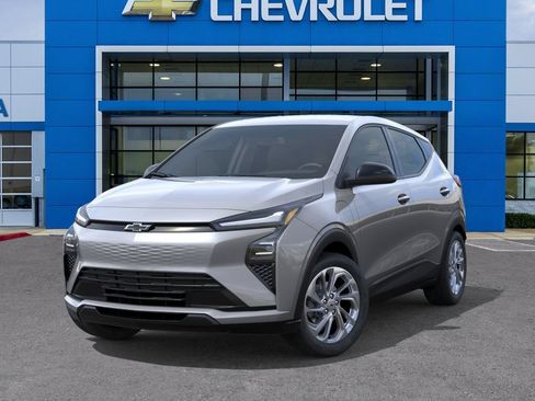 New 2027 Chevrolet Bolt LT FWD image 6