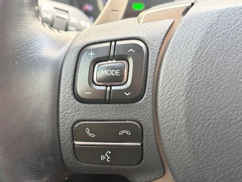 Used 2019 Lexus NX 300h AWD w/ Comfort Package image 6