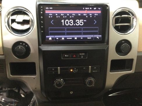 Used 2012 Ford F150 XLT w/ Trailer Tow Pkg image 15