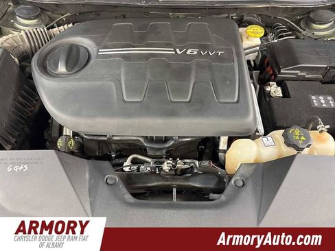 Used 2021 Jeep Cherokee Latitude Lux w/ Sun & Sound Group image 42