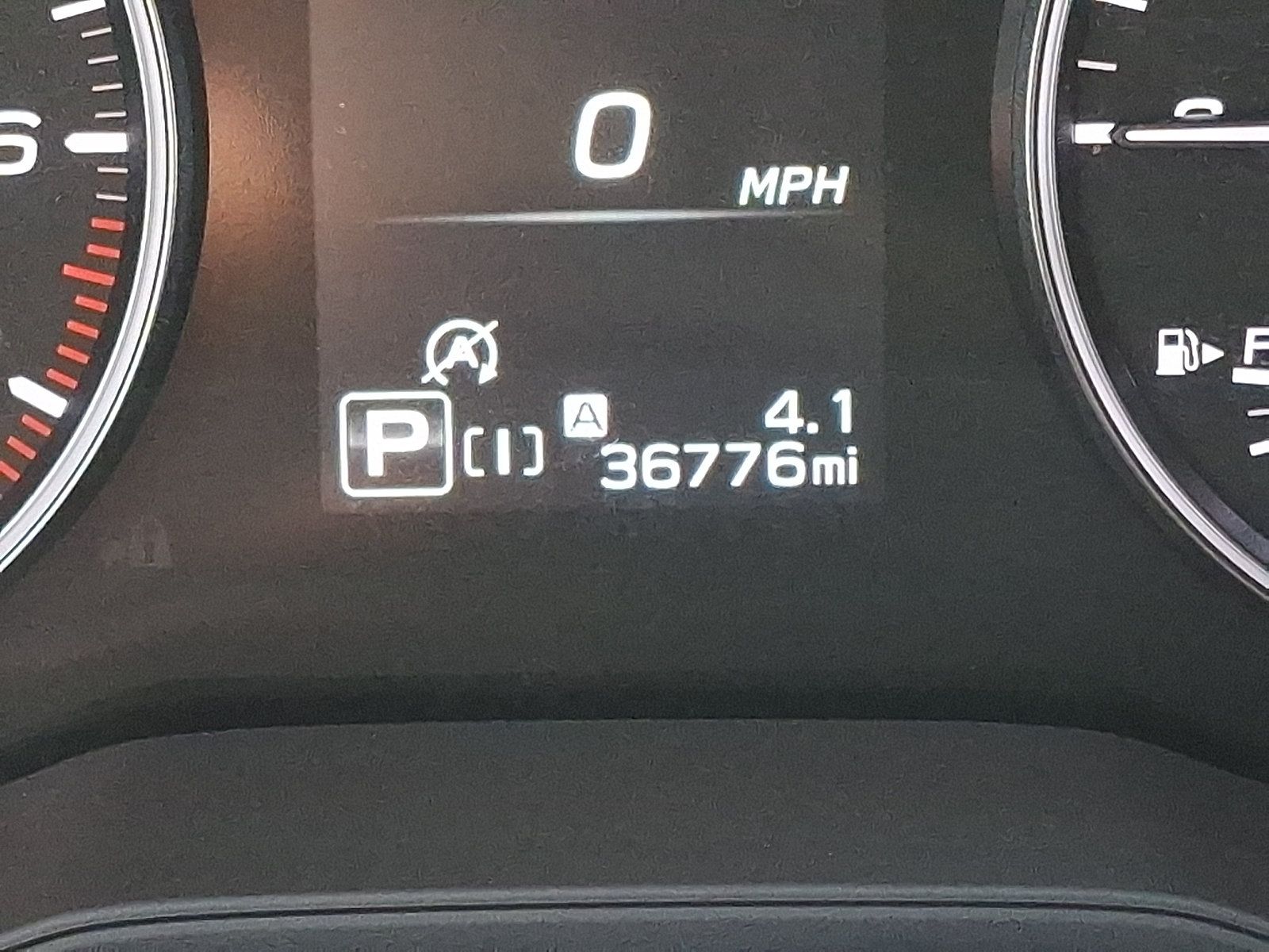 Certified 2024 Subaru Crosstrek 2.0i Premium AWD/4WD image 26