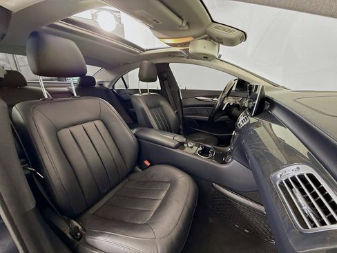 Used 2016 Mercedes-Benz CLS 400 4MATIC image 28