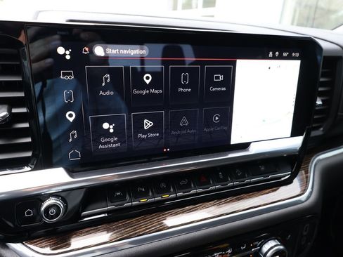 Used 2023 GMC Sierra 1500 Elevation w/ Elevation Premium Package AWD/4WD image 22