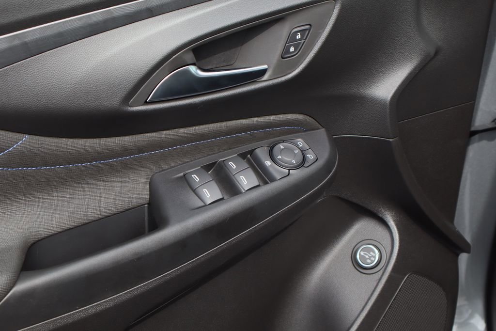 New 2026 Buick Envista Sport Touring w/ Convenience I Package FWD image 15