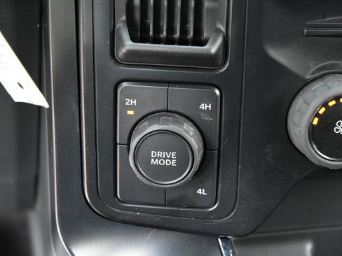 Used 2024 Ford F150 STX w/ STX Black Appearance Package AWD/4WD image 25