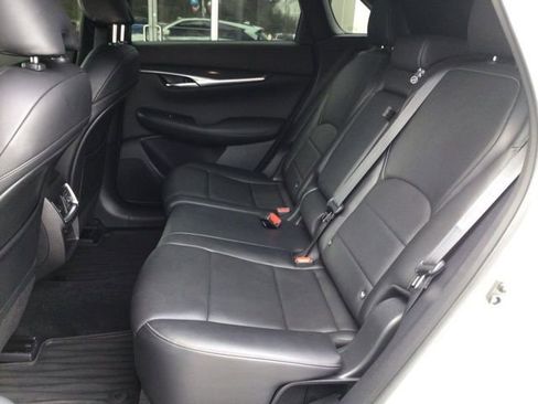 Used 2023 INFINITI QX50 Sport image 21