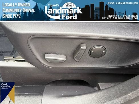 Certified 2024 Ford Bronco Sport Big Bend w/ Convenience Package AWD/4WD image 15