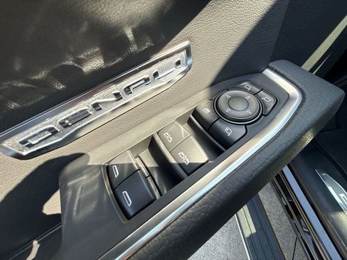 New 2026 GMC Sierra 1500 Denali image 24